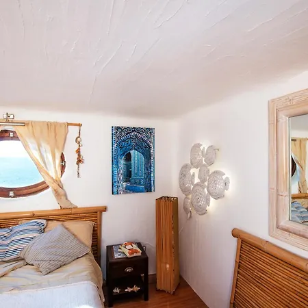 فيلة Gio Punta Caruso Lacco Ameno (Isola d'Ischia)
