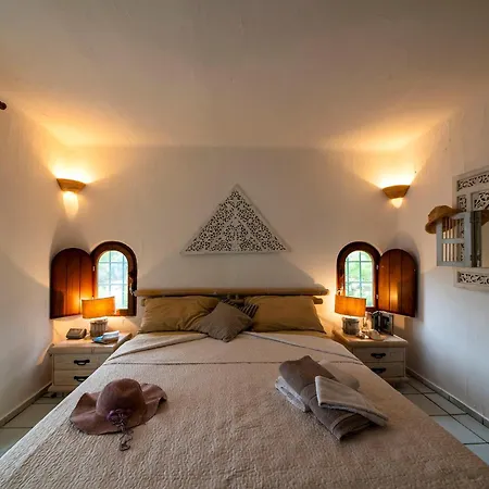 فيلة Gio Punta Caruso Lacco Ameno (Isola d'Ischia)