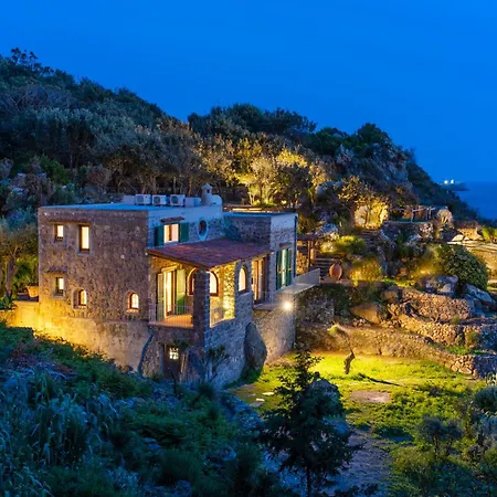 Gio Punta Caruso