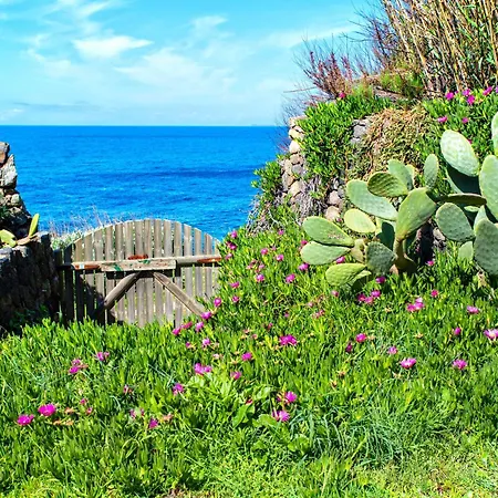 فيلة Gio Punta Caruso Lacco Ameno (Isola d'Ischia)
