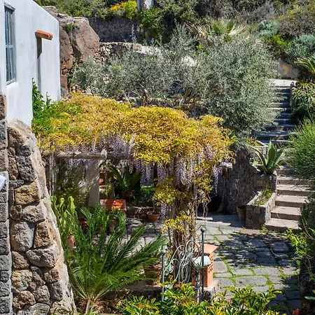فيلة Gio Punta Caruso