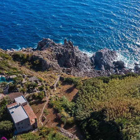 Gio Punta Caruso * Lacco Ameno (Isola d'Ischia)