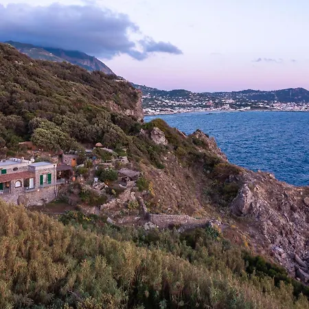 فيلة Gio Punta Caruso *